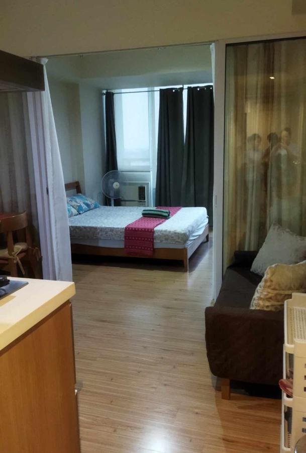 מנילה Sm Bicutan Lovely Home מראה חיצוני תמונה