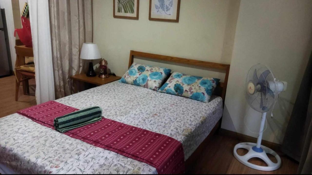 מנילה Sm Bicutan Lovely Home מראה חיצוני תמונה