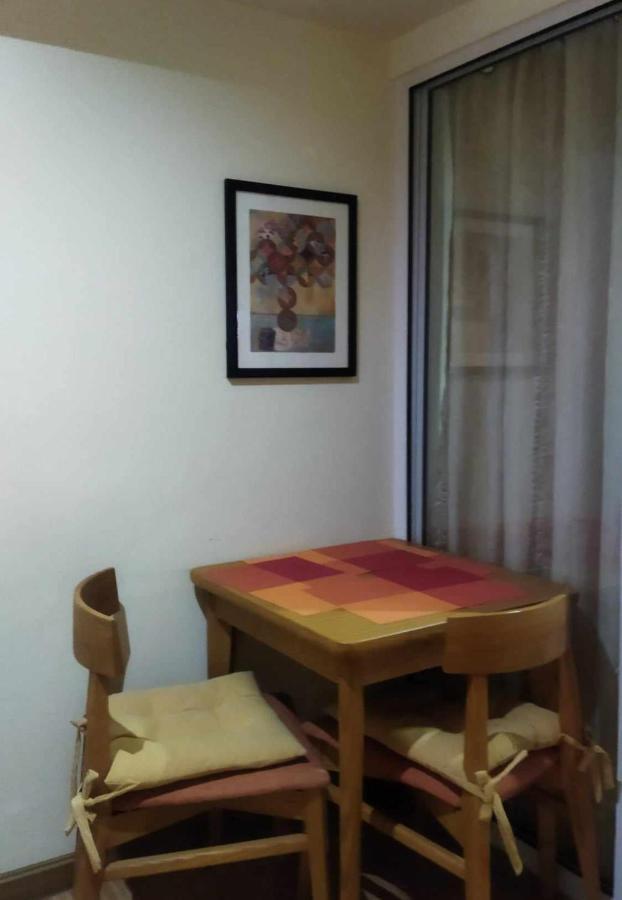 מנילה Sm Bicutan Lovely Home מראה חיצוני תמונה