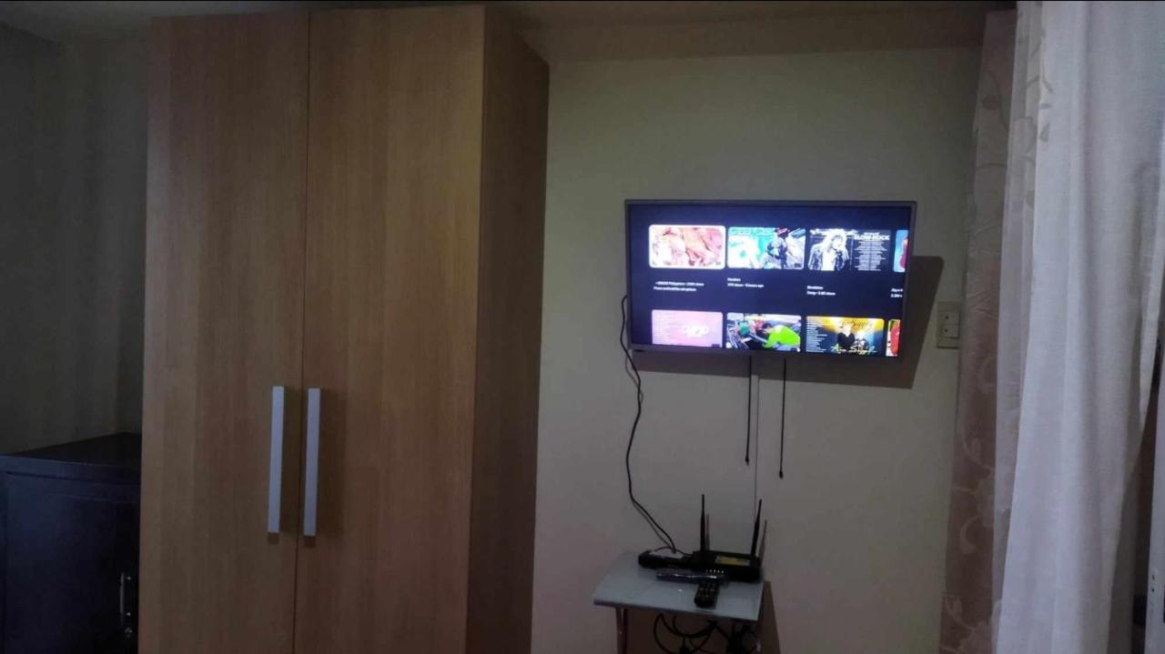 מנילה Sm Bicutan Lovely Home מראה חיצוני תמונה
