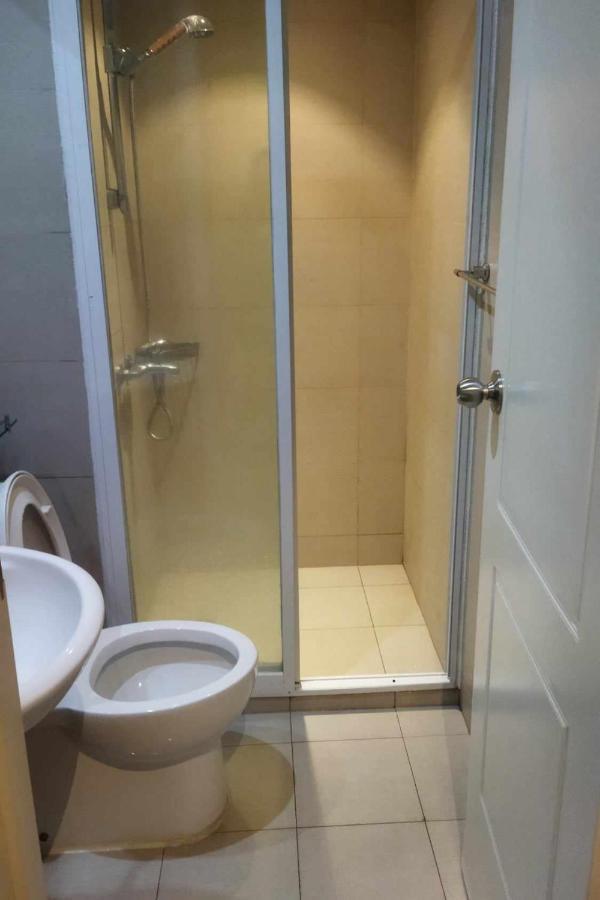 מנילה Sm Bicutan Lovely Home מראה חיצוני תמונה