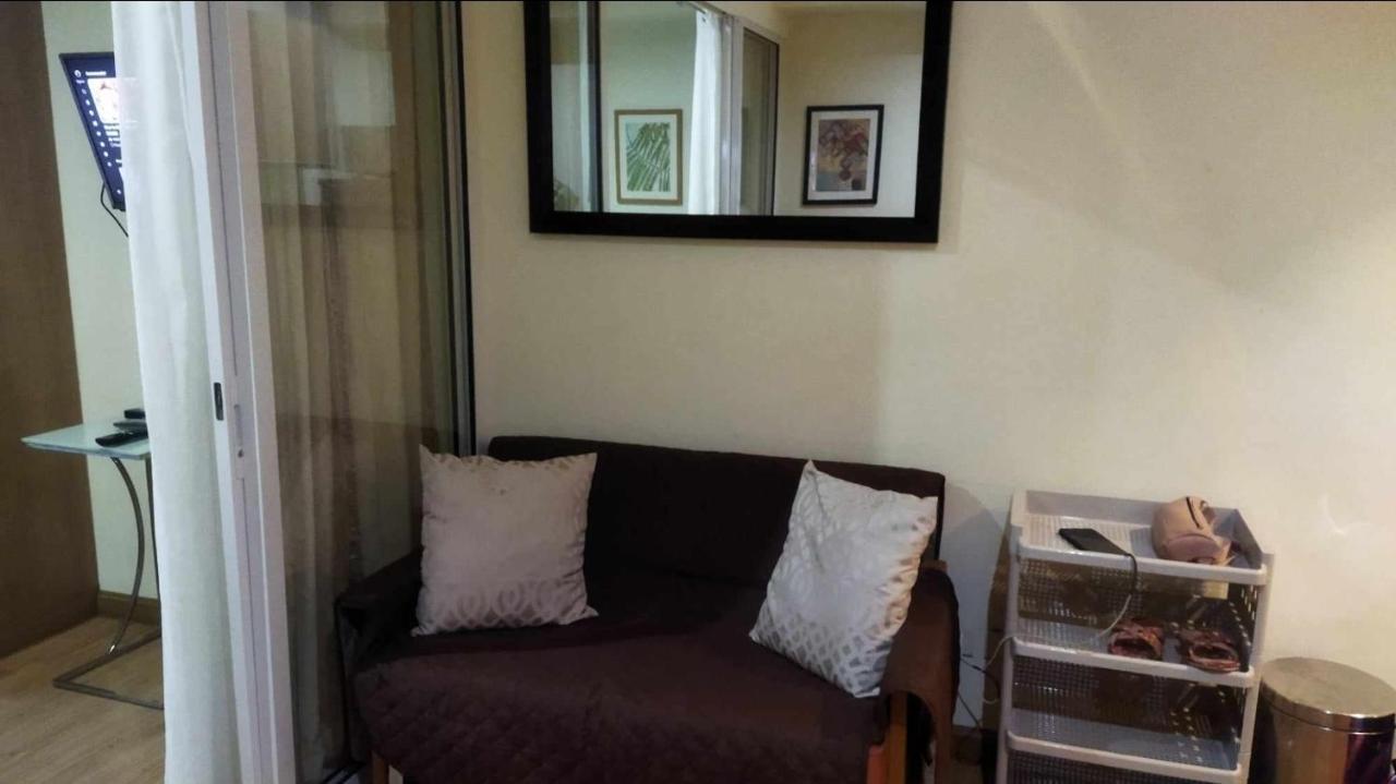 מנילה Sm Bicutan Lovely Home מראה חיצוני תמונה