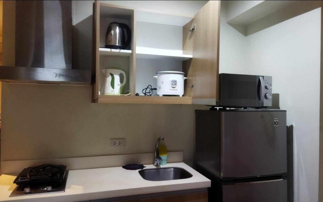 מנילה Sm Bicutan Lovely Home מראה חיצוני תמונה